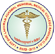 Late Shri Lakhi Ram Agrawal Memorial Govt. Medical College
