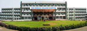 M E S Medical College 