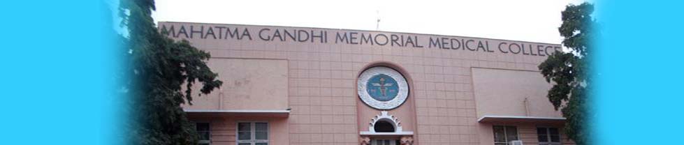 M G M Medical College, Indore
