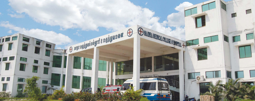 Madha Medical College and Hospital