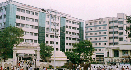 Madras Medical College