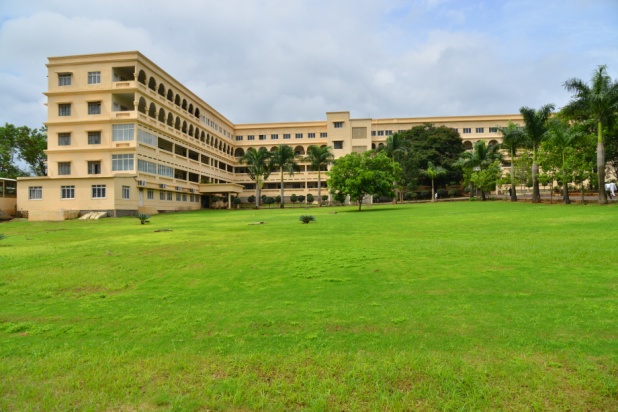 Maharashtra Institute of Medical Education & Research. Pune