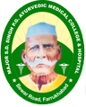 Major S D Singh Medical College and Hospital