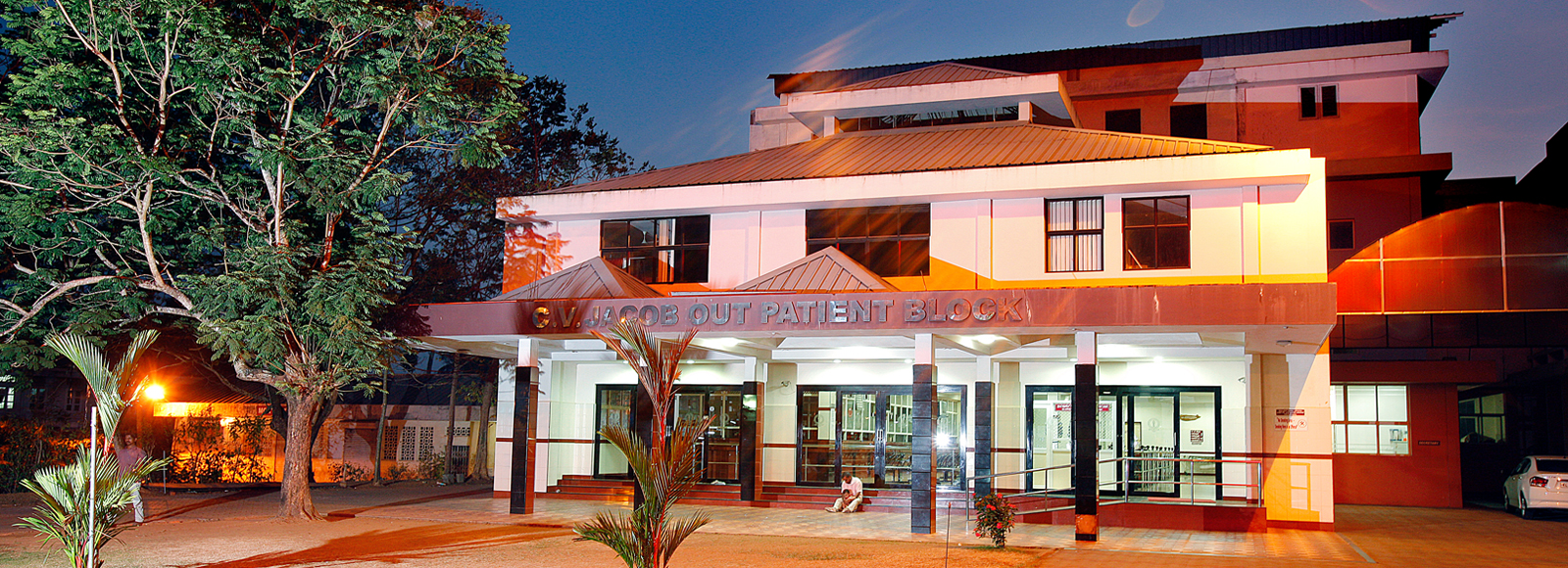 Malankara Orthodox Syrian Church Medical College