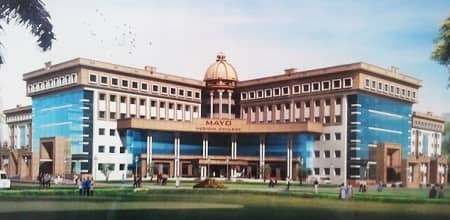 Mayo Institute of Medical Sciences