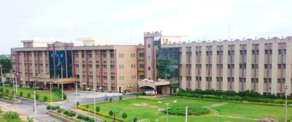 Mediciti Institute Of Medical Sciences