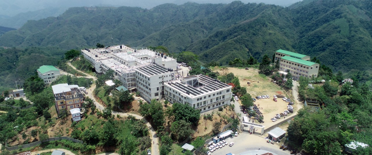 Mizoram Institute of Medical Education and Research