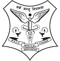 MKCG Medical College