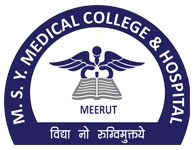 Mulayam Singh Yadav Medical College & Hospital