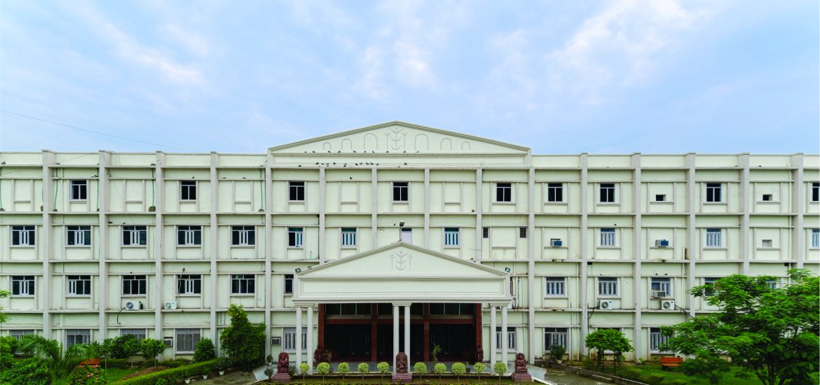 Narayan Medical College & Hospital