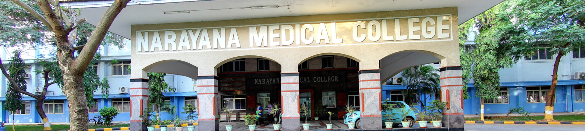 Narayana Medical College