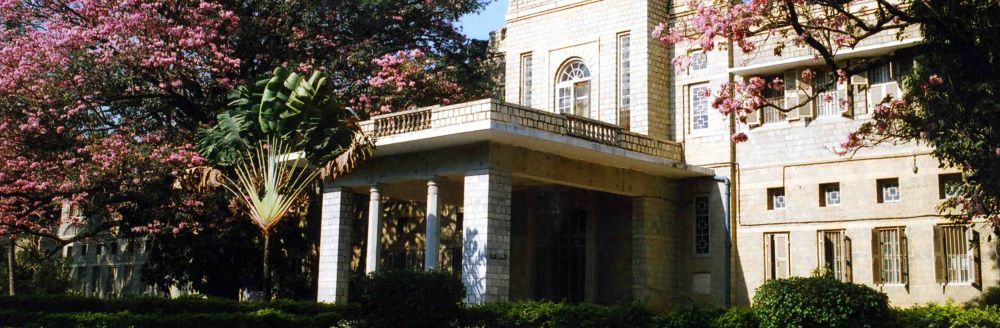 National Institute of Mental Health & Neuro Sciences, Bangalore