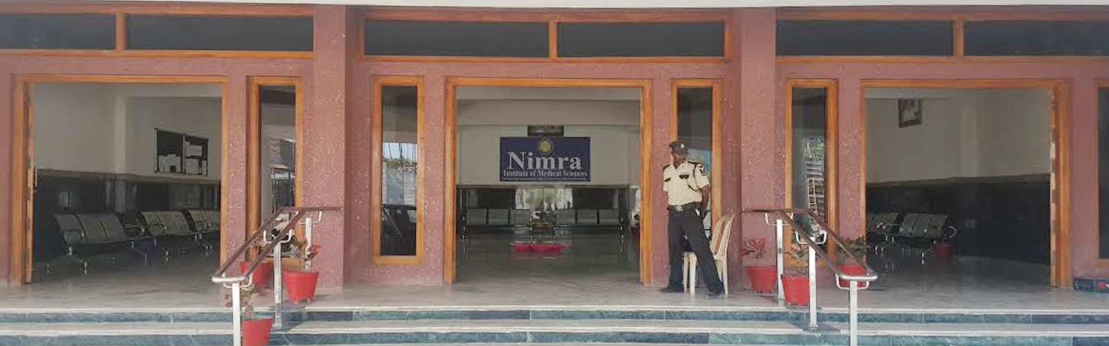 Nimra Institute of Medical Sciences