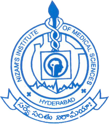 Nizams Institute of Medical Sciences