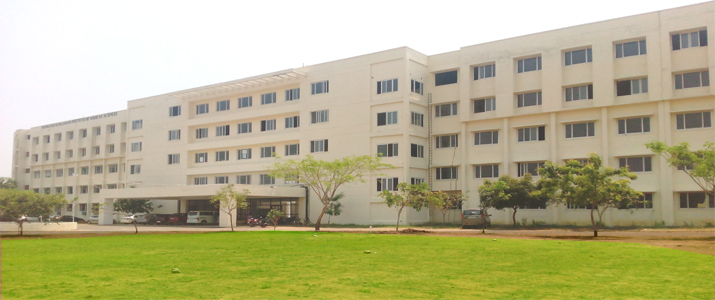 Ponnaiyah Ramajayam Institute of Medical Sciences
