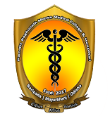 Pt. Raghunath Murmu Medical College and Hospital