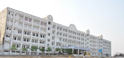 R.V.M. Institute of Medical Sciences and Research Centre