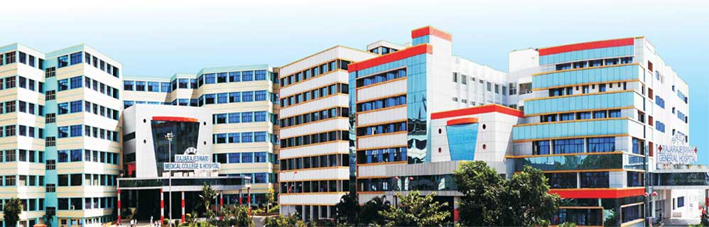 Rajarajeswari Medical College & Hospital