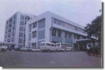 Regional Cancer Centre