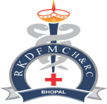 RKDF Medical College Hospital & Research Centre