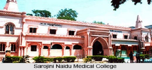 S N Medical College