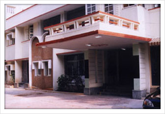 Sankara Netralaya Medical Research Foundation