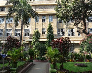 Seth GS Medical College