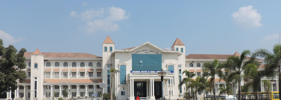 Shimoga Institute of Medical Sciences