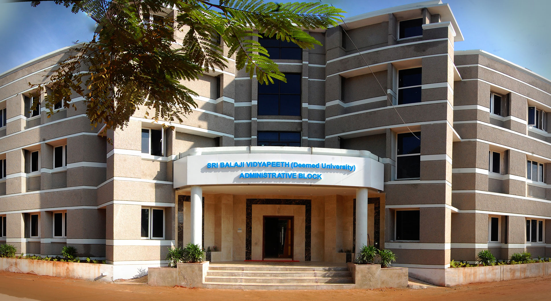 Shri Satya Sai Medical College and Research Institute