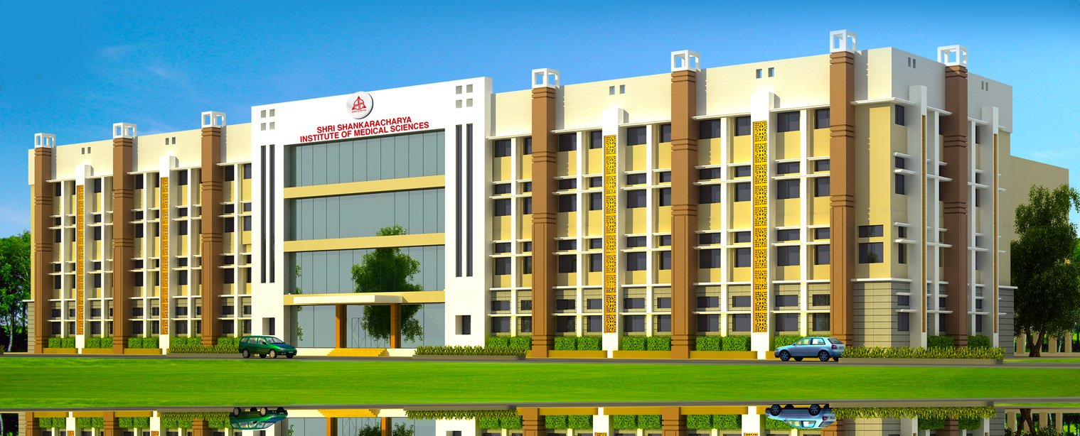Shri Shankaracharya Institute of Medical Sciences