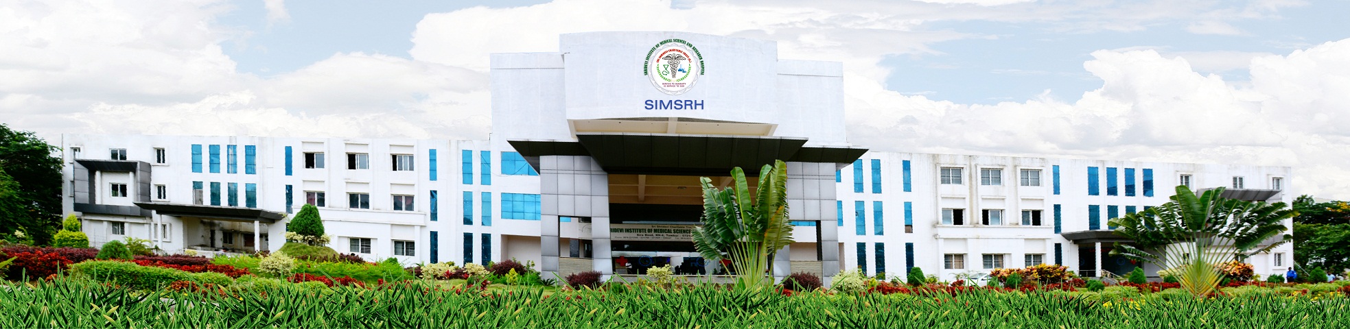 Shridevi Institute of Medical Sciences & Research Hospital