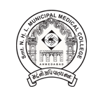 Smt. N.H.L.Municipal Medical College