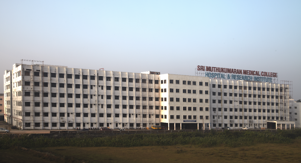 Sri Muthukumaran Medical College