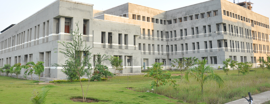 Sri Venkateswaraa Medical College, Hospital & Research Centre