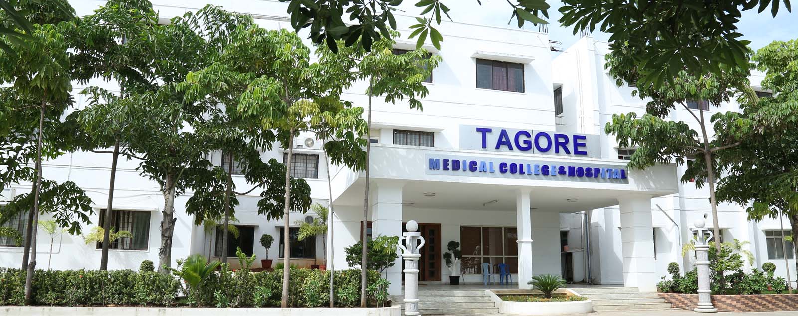 Tagore Medical College and Hospital