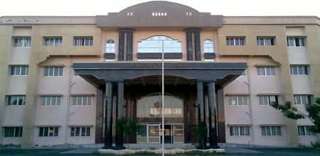 Thoothukudi Medical College