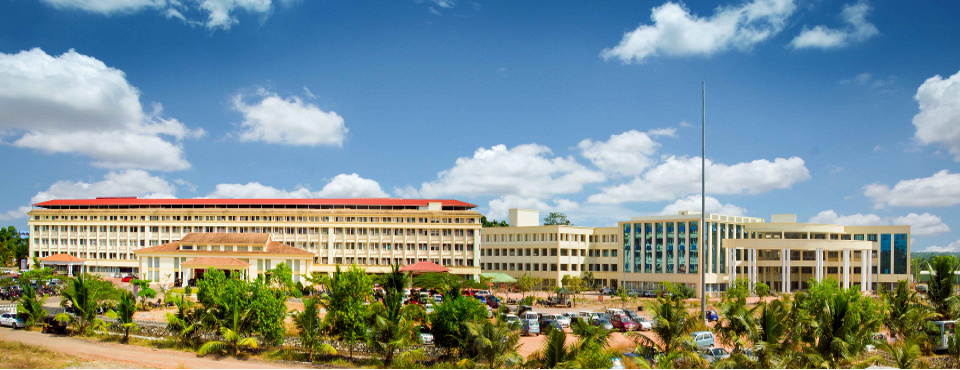 Travancore Medical College