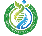 Trichy SRM Medical College Hospital & Research Centre