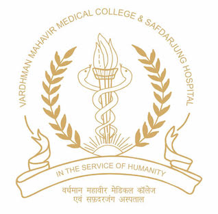 Vardhman Mahavir Medical College & Safdarjung Hospital