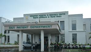 Vedantaa Institute of Medical Sciences
