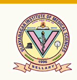 Vijaynagar Institute of Medical Sciences