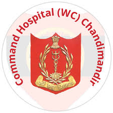 Command Hospital, Chandimandir