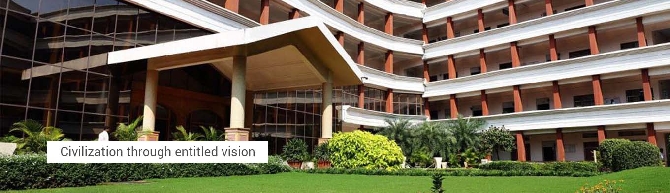 Dr. D Y Patil Medical College, Kolhapur
