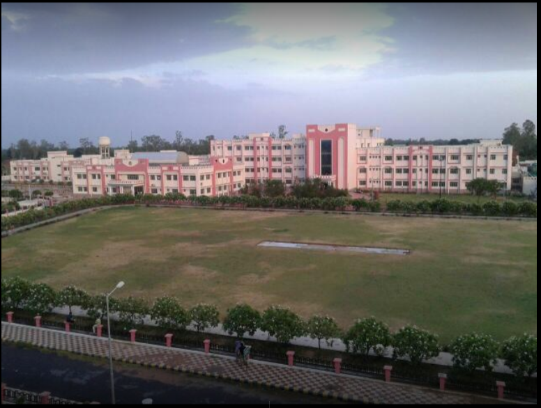 Government Medical College, Kannauj
