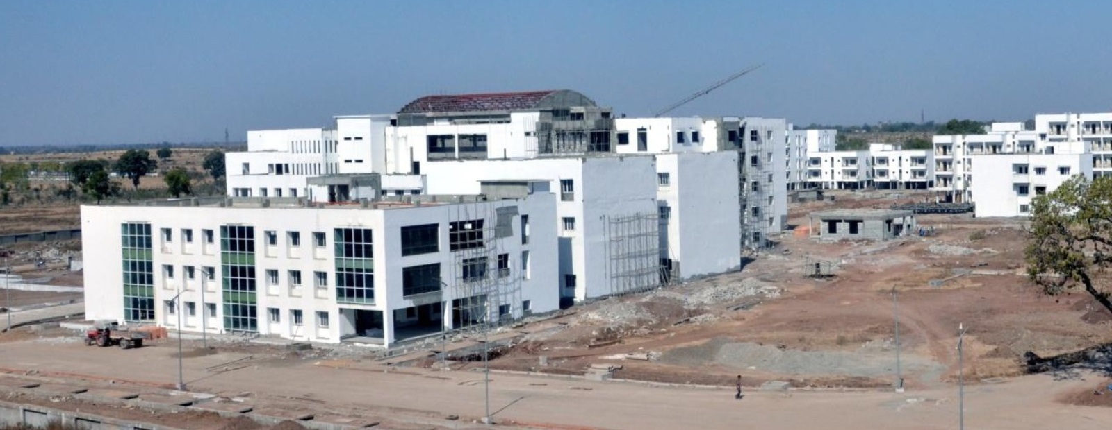 Government Medical College, Khandwa