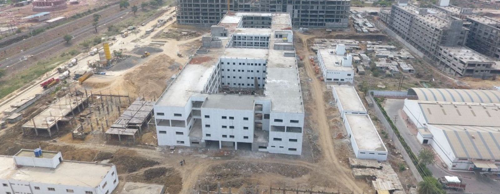 Government Medical College, Vidisha