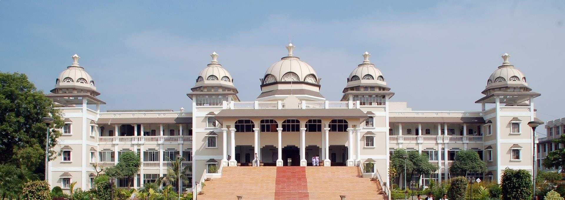 Jawaharlal Nehru Medical College, Wardha