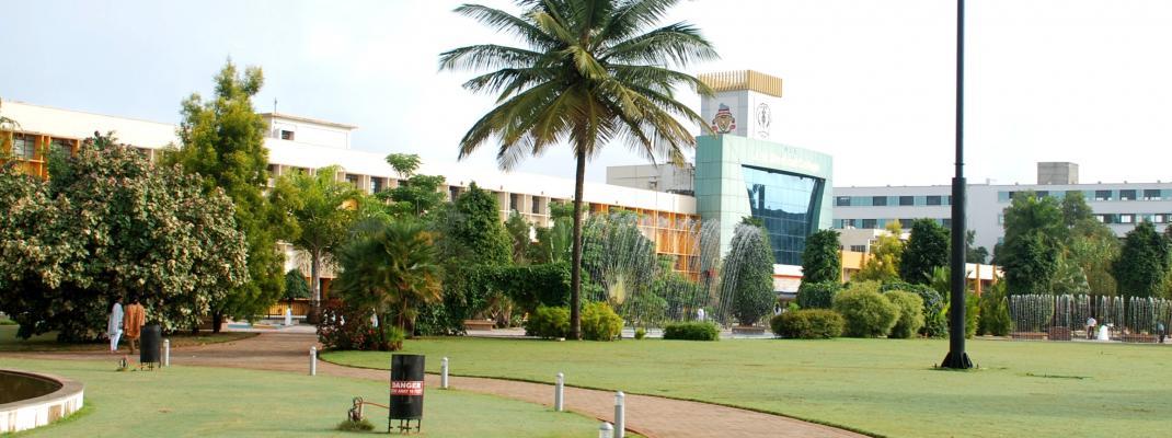 Jawaharlal Nehru Medical College, Belgaum