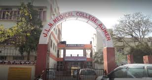 Jawaharlal Nehru Medical College, Ajmer
