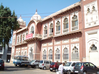 Medical College, Baroda